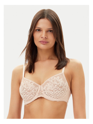 Chantelle Сутиен с банели Maris C16IMV Бежов