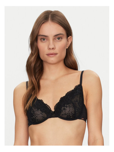 Dorina Сутиен с банели Origins FXWB0094LA176 Черен