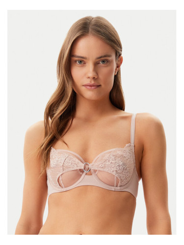 Chantelle Сутиен с банели Crush C22MMU Розов