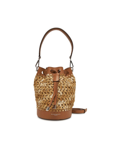 Gianni Chiarini Дамска чанта Natalia BS 11435/COMM CRHML Кафяв