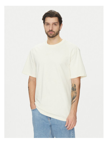 Karl Kani Тишърт 60300336 Бял Regular Fit