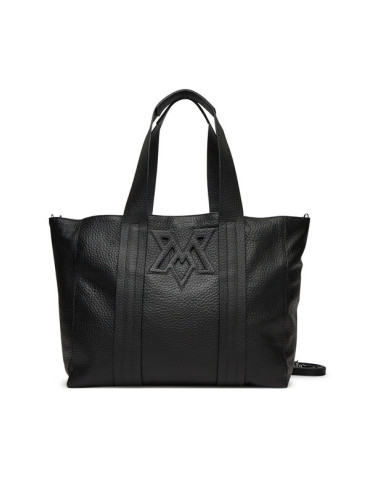 Vic Matié Дамска чанта 1G0520T 999G030101 Черен