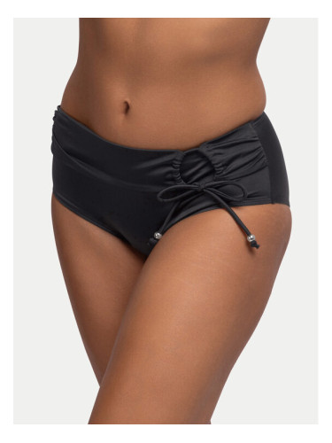 Dorina Долнище на бански Eureka D001694MI010 Черен