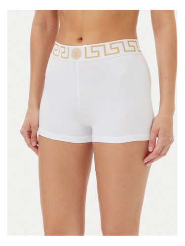 Versace Боксерки 1008599 Бял