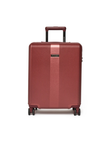 WITTCHEN Самолетен куфар за ръчен багаж 56-3P-903-35 Бордо