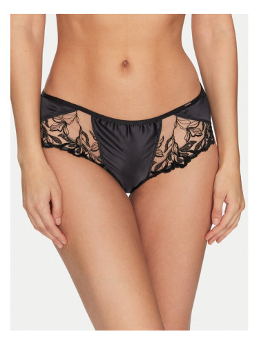 Dorina Класически дамски бикини Araxie FXHI0059EM023 Черен