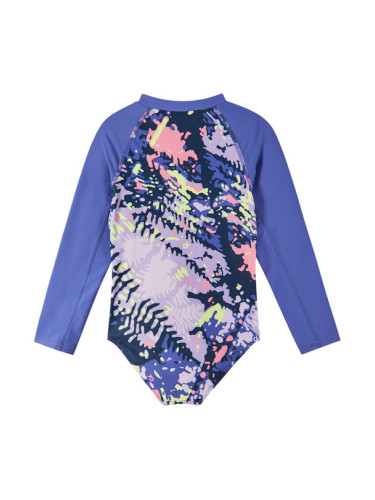 Reima Бански костюм Aallot 5200421A Син