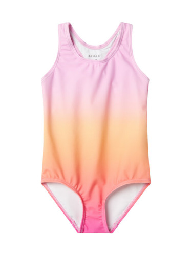 NAME IT Бански костюм Zidye 13239674 Цветен