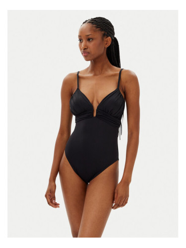 MICHAEL Michael Kors Бански костюм MM2R076 Черен