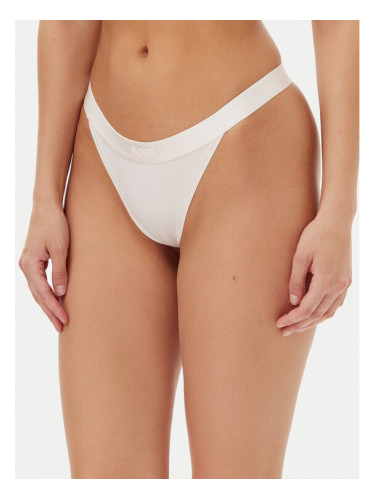 BOSS Бикини тип прашка 50520398 Розов