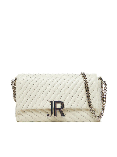 John Richmond Дамска чанта RWP25489BO Екрю