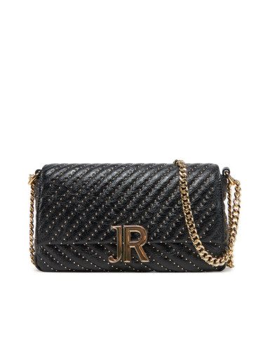 John Richmond Дамска чанта RWP25489BO Черен