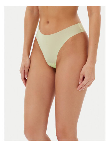 Chantelle Бикини тип прашка Pulpies C22HG9 Зелен