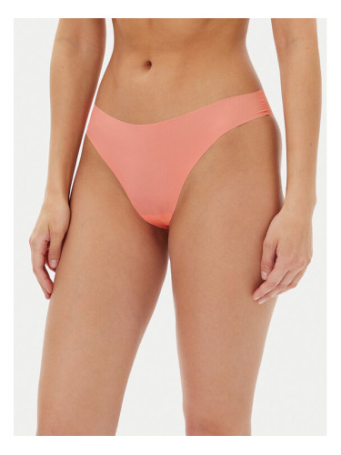 Chantelle Класически дамски бикини Pulpies C22HA3 Коралов