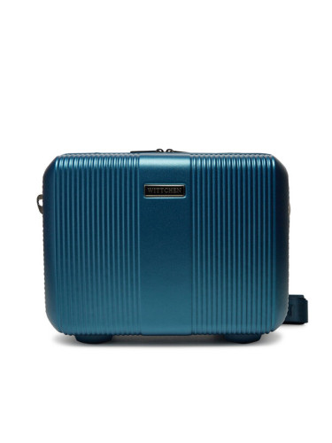 WITTCHEN Козметична чантичка 56-3P-904-90 Син