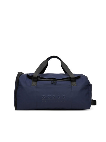 Guess Сак TMSOWR P5239 Тъмносин