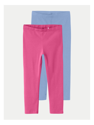 NAME IT Комплект 2 чифта клинове 13219340 Цветен Regular Fit