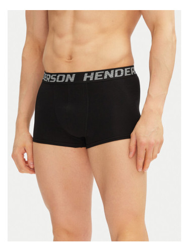 Henderson Комплект 3 чифта боксерки Onset 42740 Сив