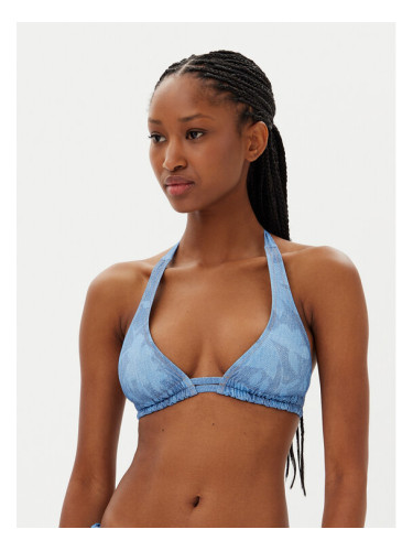 Chantelle Горнище на бански Easy Pop C22JQF Син