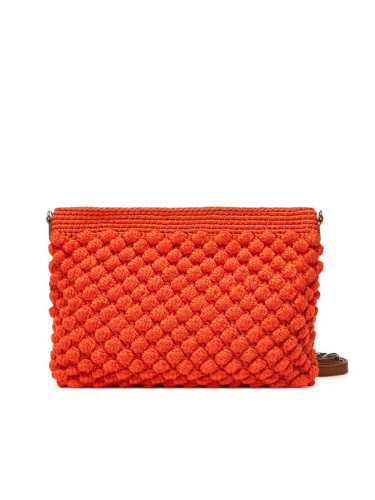 Gianni Chiarini Дамска чанта Bella BS 11575 TRCBBL Коралов