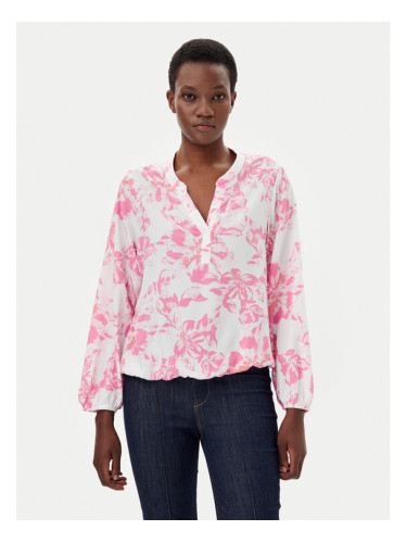 Olsen Блуза 12002101 Розов Regular Fit