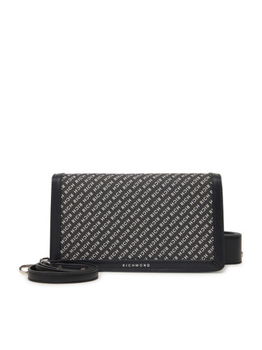 John Richmond Дамска чанта RWP25050BO Черен