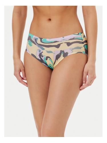 Chantelle Класически дамски бикини Soft Stretch C11D40 Цветен