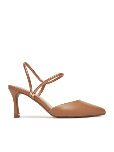 Lasocki Обувки на ток WYL3794-6Z Бежов