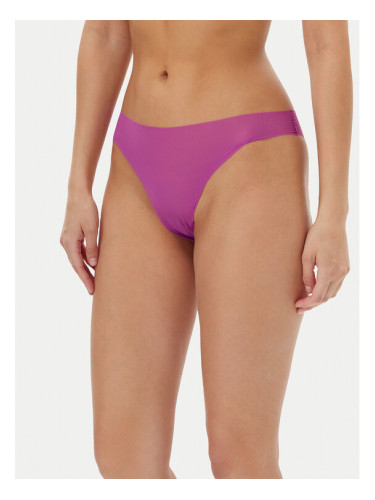 Chantelle Класически дамски бикини Pulpies C22HA3 Виолетов
