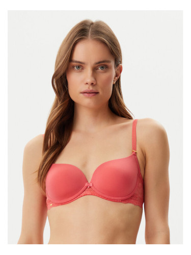 Selmark Сутиен с банели 31227 Коралов