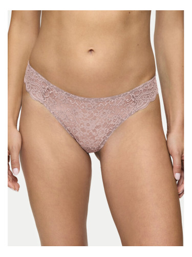 Triumph Бикини тип прашка Amourette 10219152 Розов