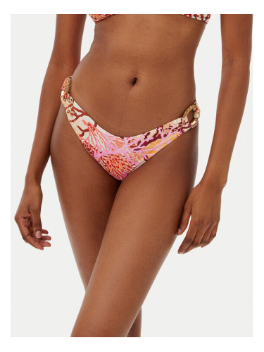 Guess Долнище на бански E5GO30 KCUN0 Коралов