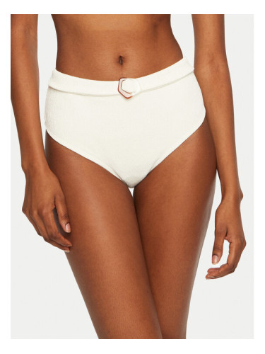 Dorina Класически бикини с висока талия Kali FXBF0086MI112 Бял