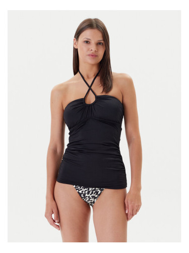 MICHAEL Michael Kors Танкини MM7M760 Черен