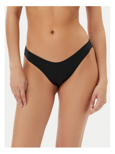 Calvin Klein Swimwear Долнище на бански KW0KW02788 Черен