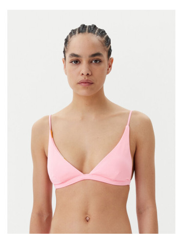 Maaji Горнище на бански Ivy PT3315STR021 Розов