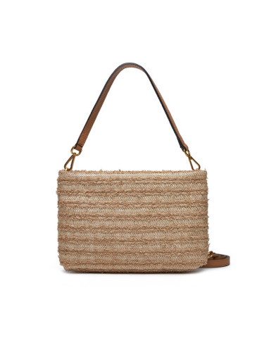 Gianni Chiarini Дамска чанта Brenda BS 10915 FROU Кафяв