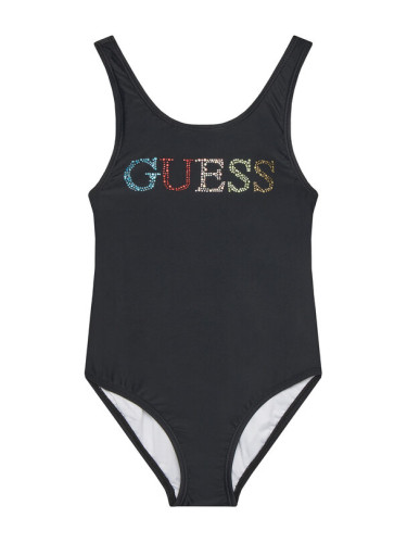 Guess Бански костюм J5GZ01 KCA60 Черен