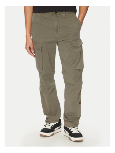 G-Star Raw Джогъри Core D24309-D920 C496 Каки Regular Fit