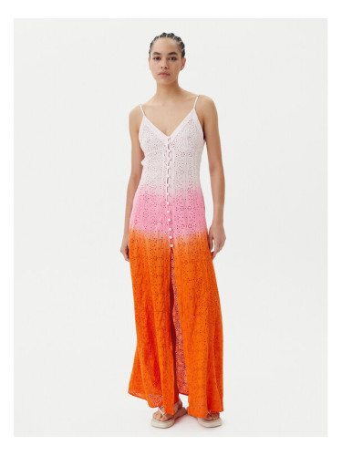 Maaji Лятна рокля Canvas Elowen PT2713CLD001 Цветен Loose Fit