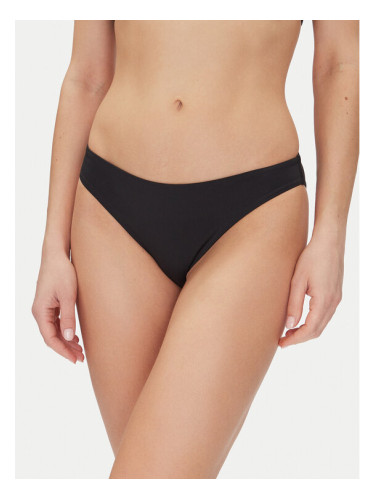 Calvin Klein Swimwear Долнище на бански Bikini KW0KW02705 Черен
