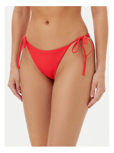 Maaji Долнище на бански Sunning PT3639SCC009 Червен