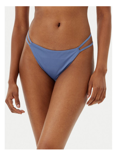 Calvin Klein Swimwear Долнище на бански KW0KW02828 Син