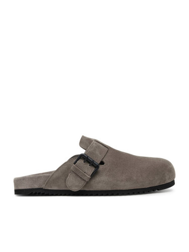 Vic Matié Чехли 1G8858U E46X050325 Сив