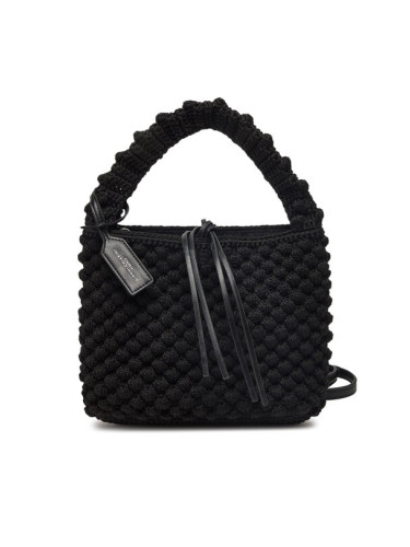 Gianni Chiarini Дамска чанта Bella BS 11576 TRCBBL Черен