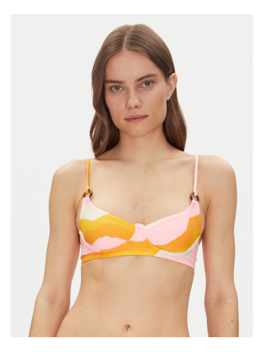 Maaji Горнище на бански Paradiso Waves Archer PT5165SUN001 Цветен