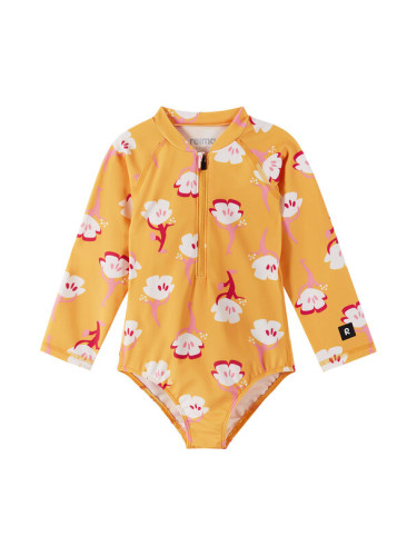 Reima Бански костюм Pihlis 5200417A Цветен