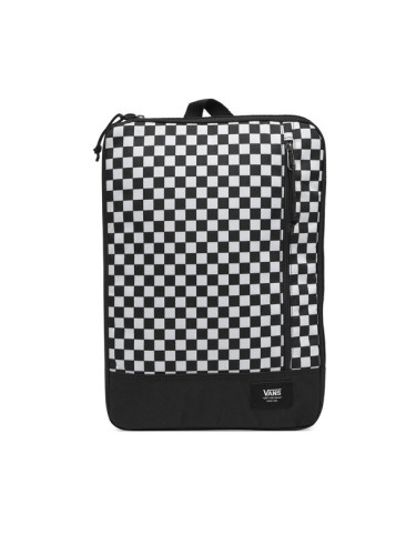 Vans Калъф за лаптоп VN000H55Y281 Черен