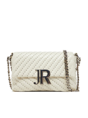 John Richmond Дамска чанта RWP25488BO Екрю