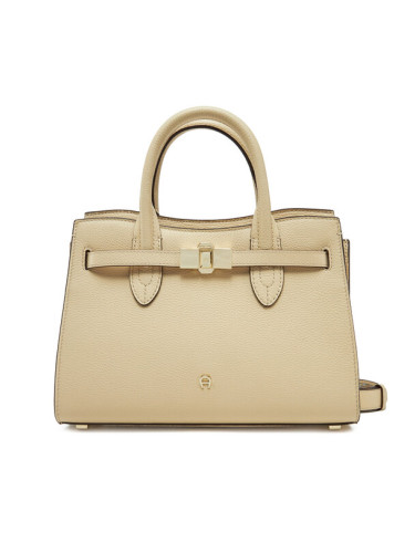 Aigner Дамска чанта 133008 Бежов